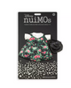 Disney NuiMOs Outfit Collection Floral Dress with Crossbody New with Card