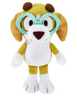 Bluey Friends Cartoon Honey the Beagle Plush New with Tag