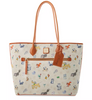 Disney Critters Dooney & Bourke Tote Bag New With Tag