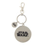 Disney Parks Star Wars Death Star Keychain New with Tags