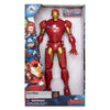 Disney Marvel Avengers Iron Man Talking Action Figure New with Box