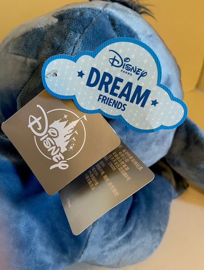 Disney Parks Stitch Dream Friends Large Plush New with Tags