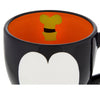 Disney Parks Signature Soup Goofy Ceramic Coffee Mug New