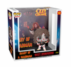 Funko Pop! Albums Ozzy Osbourne Diary of a Madman Figure New with Protector