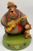 Disney Park 2022 50th Country Bear Jamboree Henry Big Al Kevin Jodi Figurine New