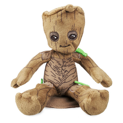Disney Groot Mini Magnetic Shoulder Guardians of the Galaxy Plush New with Tags
