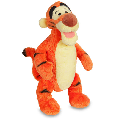 Disney Store Winnie the Pooh Tigger Mini Bean Bag Plush 7 inc New with Tag