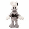 Disney Parks Donald Duck Black Gray 7 in Plush New with Tags