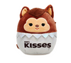 Original Squishmallows Hershey's Kisses Lyca Werewolf 7inc Plush New with Tag