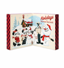 Disney Mickey Friends Holidays Are Happier Together Puzzle Advent Calendar New