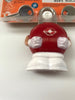 M&M's World Character Red Luggage Lock TSA Accepted New Sealed