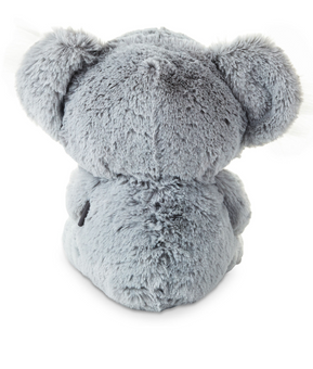 Hallmark Valentine Koala Bear With Cutie Candy Heart Plush New with Tag