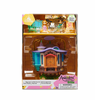 Disney Animators' Littles Tangled Rapunzel Tower Play Set New with Box