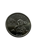 Disney 100 Years of Wonder Lilo and Stitch Coin Medallion New