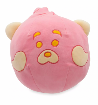 Disney Pixar 2022 Turning Red Movie Panda Mei Pillow Plush New with Tag