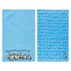 Disney Parks Finding Nemo Seagulls Mine Mine Kitchen Towel Set New With Tags