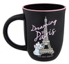 Disney Parks Epcot Marie Dreaming of Paris Ceramic Coffee Mug New