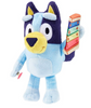 Bluey Friends Cartoon Playtime Bluey With Magic Xylophone Plush New with Tag