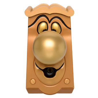 Disney Doorknob Pencil Sharpener Alice in Wonderland New