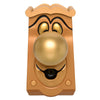 Disney Doorknob Pencil Sharpener Alice in Wonderland New