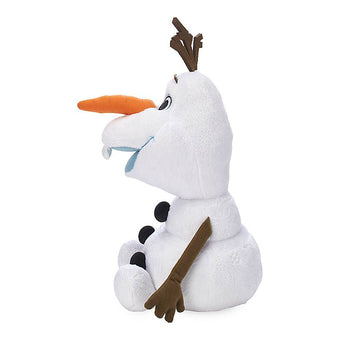 Disney Olaf Plush Frozen 2 Medium 13'' New with Tags