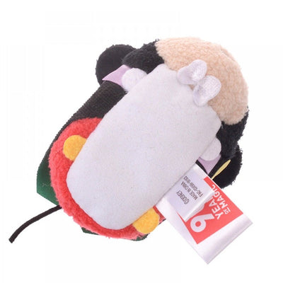 Disney Store Japan 90th 1937 Mickey Magician Mini Tsum Plush New with Tags