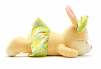 Disney Miss Bunny From Bambi Cuddleez Medium Plush New with Tags