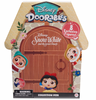 Disney Doorables Snow White Seven Dwarfs Collection Peek Mini Figures New w Box