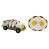 Disney Parks Dinosaur Time Rover Radio Control Vehicle New with Box