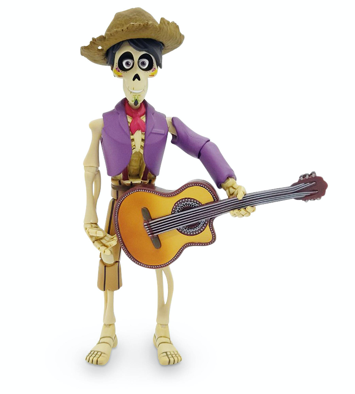 Disney Pixar Coco Hector Action Figure Toybox New with Box