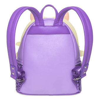 Disney Parks The Muppets Miss Piggy Mini Backpack New with Tag