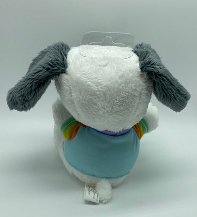 Hallmark Hello Spring 2022 Peanuts Snoopy Small Plush New with Tag