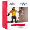 Hallmark DC Aquaman and The Lost Kingdom Aquaman Christmas Ornament New with Box