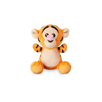 Disney Parks Wishables Tigger Winnie the Pooh Micro Plush New with Tags