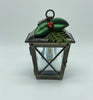 Bath and Body Works Christmas Holiday Lantern Light Up Wallflowers Plug New Tag