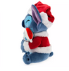 Disney Retro Lilo & Stitch Small Stitch with Scrump Holiday Plush New with Tag