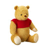 Disney Winnie the Pooh from Film Christopher Robin Medium Plush New with Tags