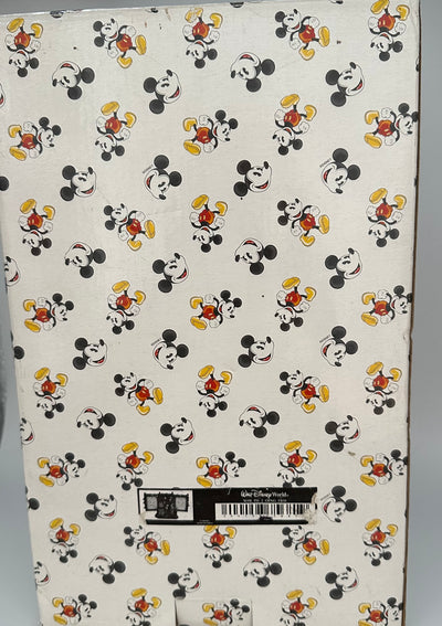 Disney Walt Disney World Rare Winnie Friends Double Photo Frame New with Box