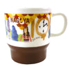 Starbucks Japan Geography Series City Mug - Nagoya New with Box