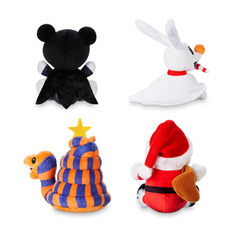 Disney Parks Wishables Mystery Plush Nightmare Before Christmas Micro Plush