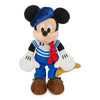 Disney Parks Epcot France Parisian Mickey Mouse Plush New with Tag