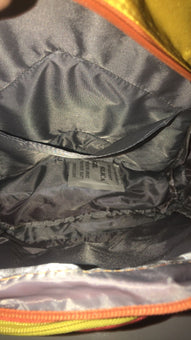 Disney Parks Shanghai Marvel Iron Man Backpack New with Tags