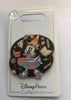 Disney Parks Halloween Minnie Mouse Witch Pin New with Card