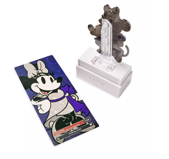 Disney Disney 100 Years Celebration Minnie FiGPiN Limited Pin New with Box