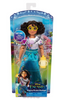 Disney Encanto Isabela Madrigal Singing Fashion Doll Toy New with Box