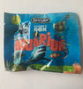 Breyer Pocket Box Aquarium Fish and Sticker Mystery New with Blind Bag