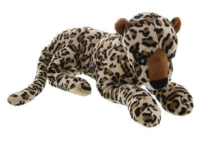 Disney Conservation Leopard Plush New with Tags