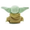 Disney Star Wars The Mandalorian The Child Yoda Magnetic Shoulder Plush New Tags