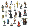Disney Star Wars Mega Figure Set New with Box