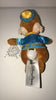 Disney Parks Shanghai Grand Opening Dale Plush New with Tags